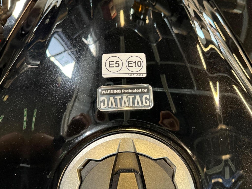 KAWASAKI NINJA 1000SX