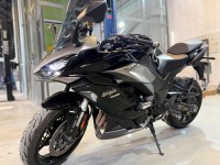 KAWASAKI NINJA 1000SX