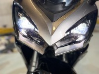 KAWASAKI NINJA 1000SX