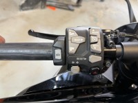 KAWASAKI NINJA 1000SX