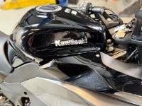 KAWASAKI NINJA 1000SX