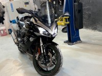 KAWASAKI NINJA 1000SX