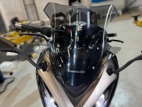 KAWASAKI NINJA 1000SX