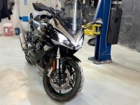 KAWASAKI NINJA 1000SX