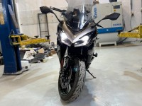 KAWASAKI NINJA 1000SX