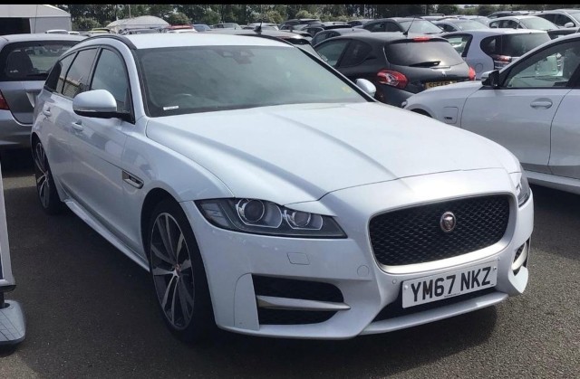 JAGUAR