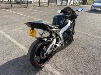 HONDA CBR1000RR Fireblade