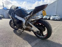 HONDA CBR1000RR Fireblade