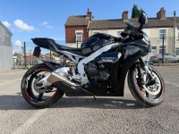 HONDA CBR1000RR Fireblade