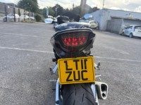 HONDA CBR1000RR Fireblade