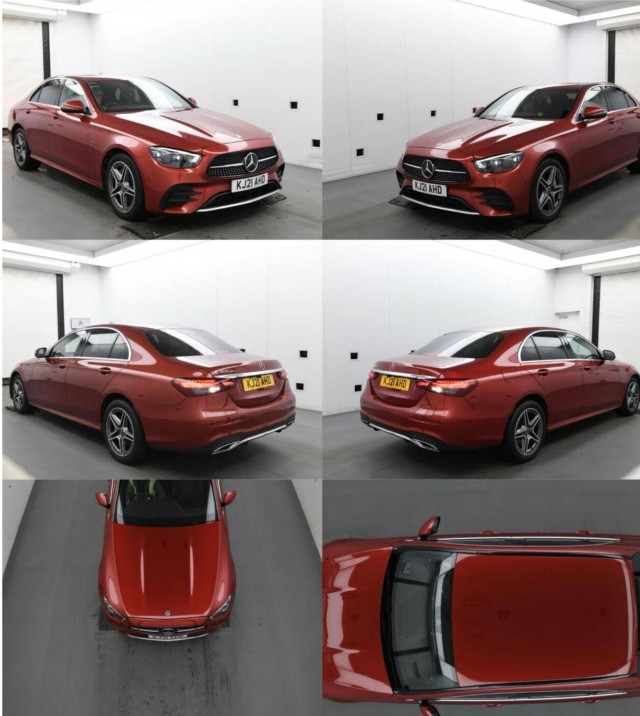 MERCEDES-BENZ