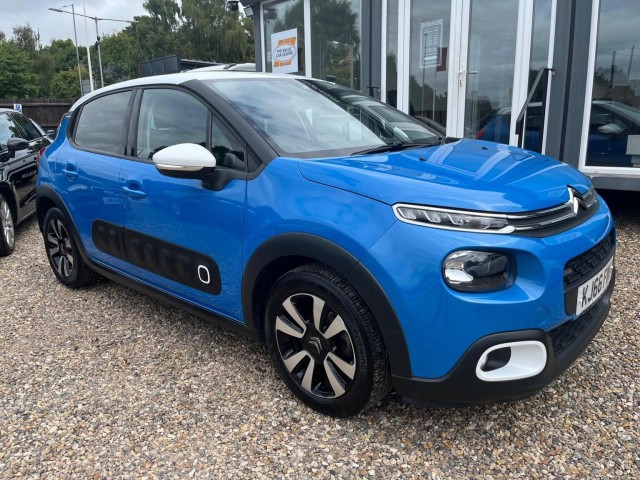 CITROEN C3