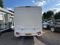 AUTO-TRAIL IMALA 730