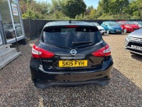 NISSAN PULSAR