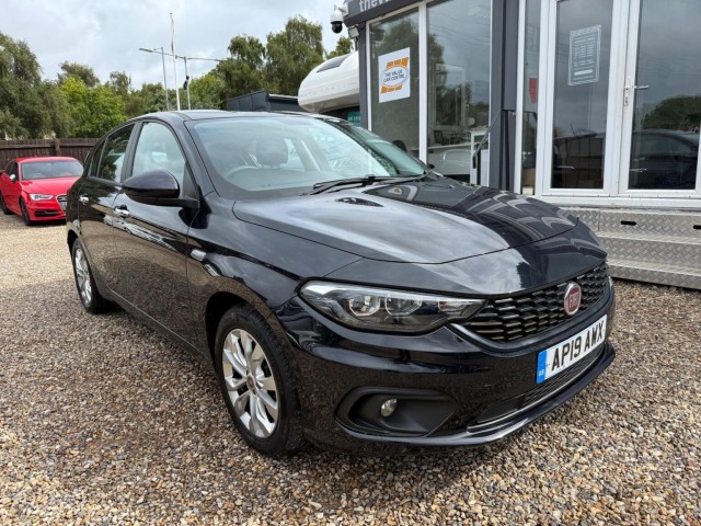 FIAT TIPO