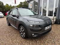 CITROEN C4 CACTUS