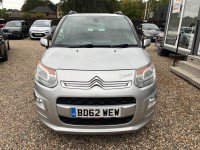 CITROEN C3 PICASSO