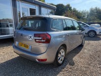 CITROEN GRAND C4 PICASSO