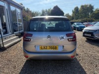 CITROEN GRAND C4 PICASSO