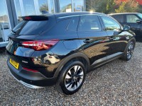VAUXHALL GRANDLAND X