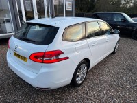 PEUGEOT 308 SW