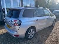 CITROEN GRAND C4 PICASSO