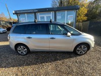CITROEN GRAND C4 PICASSO
