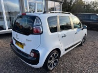 CITROEN C3 PICASSO