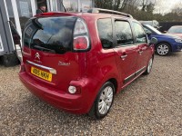 CITROEN C3 PICASSO