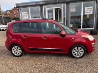 CITROEN C3 PICASSO