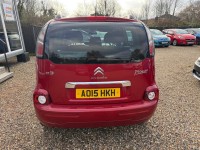 CITROEN C3 PICASSO