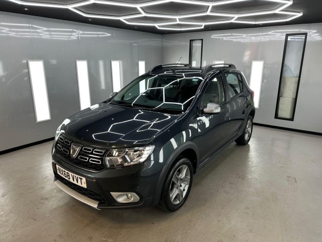 DACIA