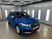 AUDI SQ2