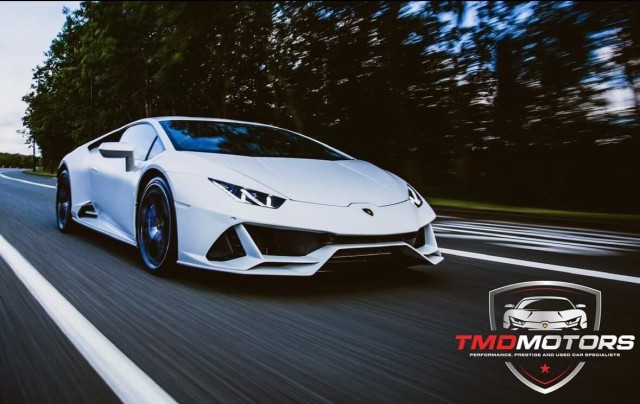 LAMBORGHINI