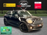 MINI PACEMAN