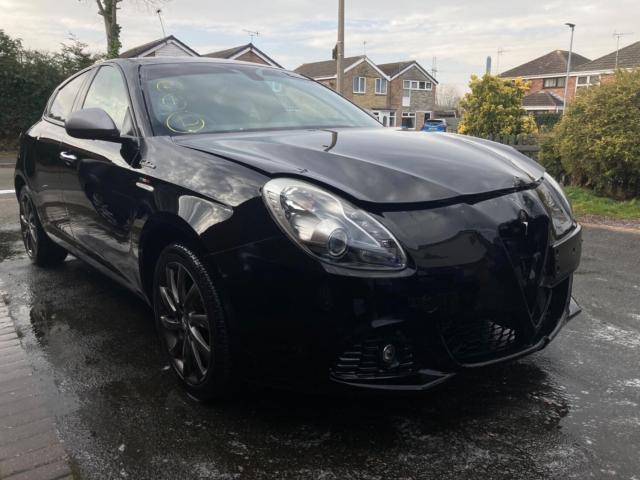 ALFA ROMEO GIULIETTA 1.4 TB Collezione 