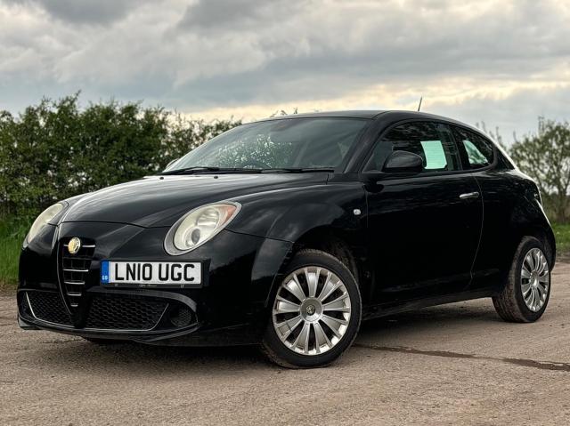 ALFA ROMEO MITO 1.4 16V Junior