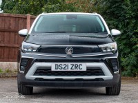 VAUXHALL CROSSLAND