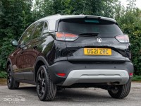 VAUXHALL CROSSLAND