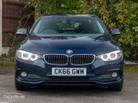 BMW 4 SERIES GRAN COUPE