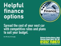 VAUXHALL GRANDLAND X