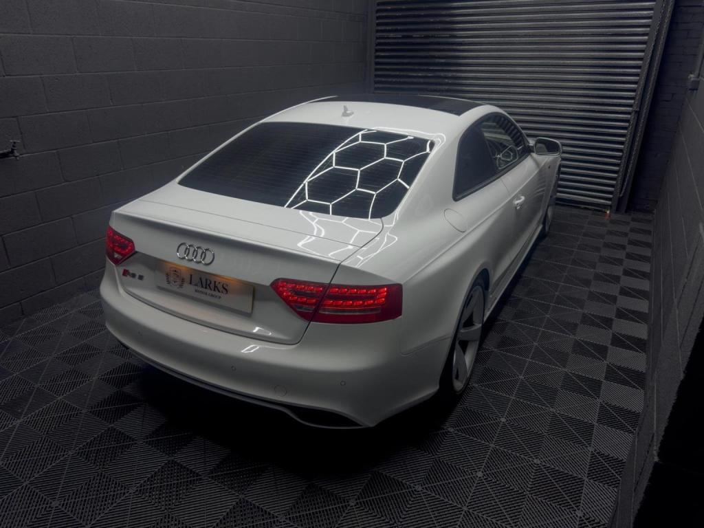 AUDI RS5
