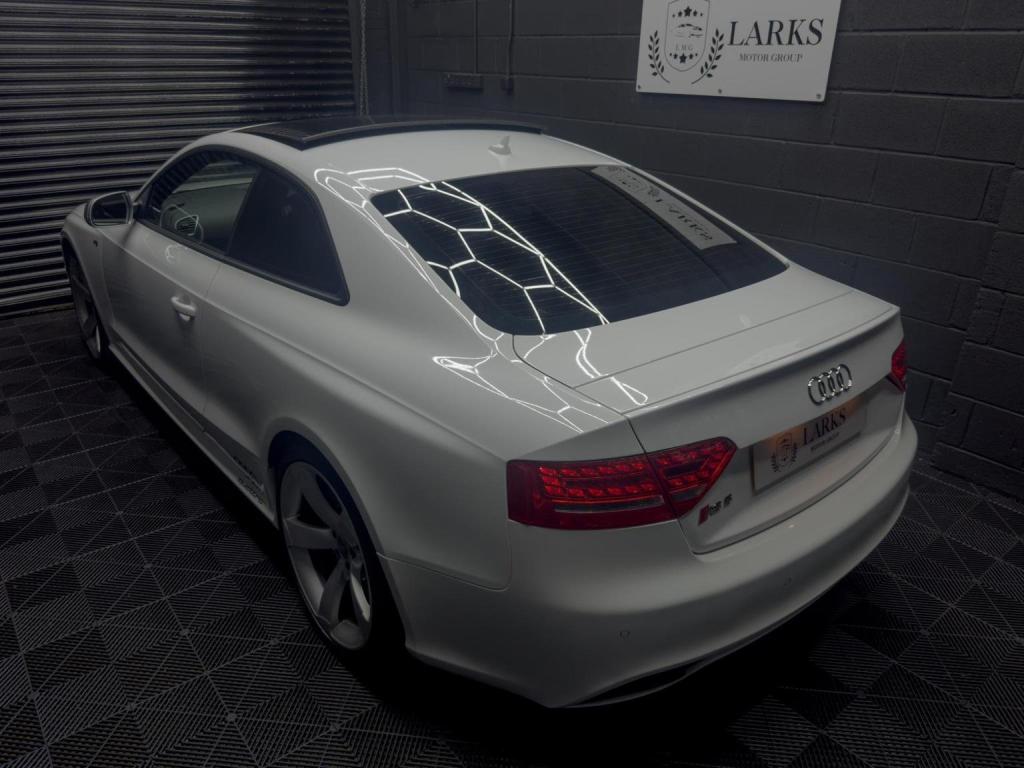 AUDI RS5