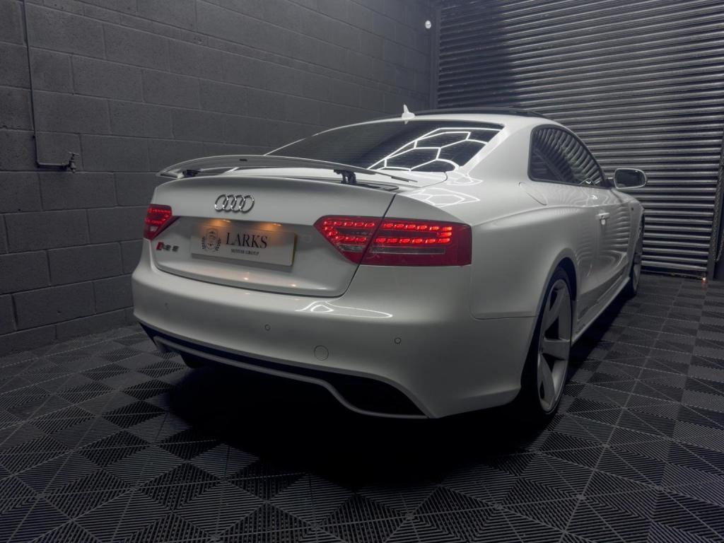 AUDI RS5