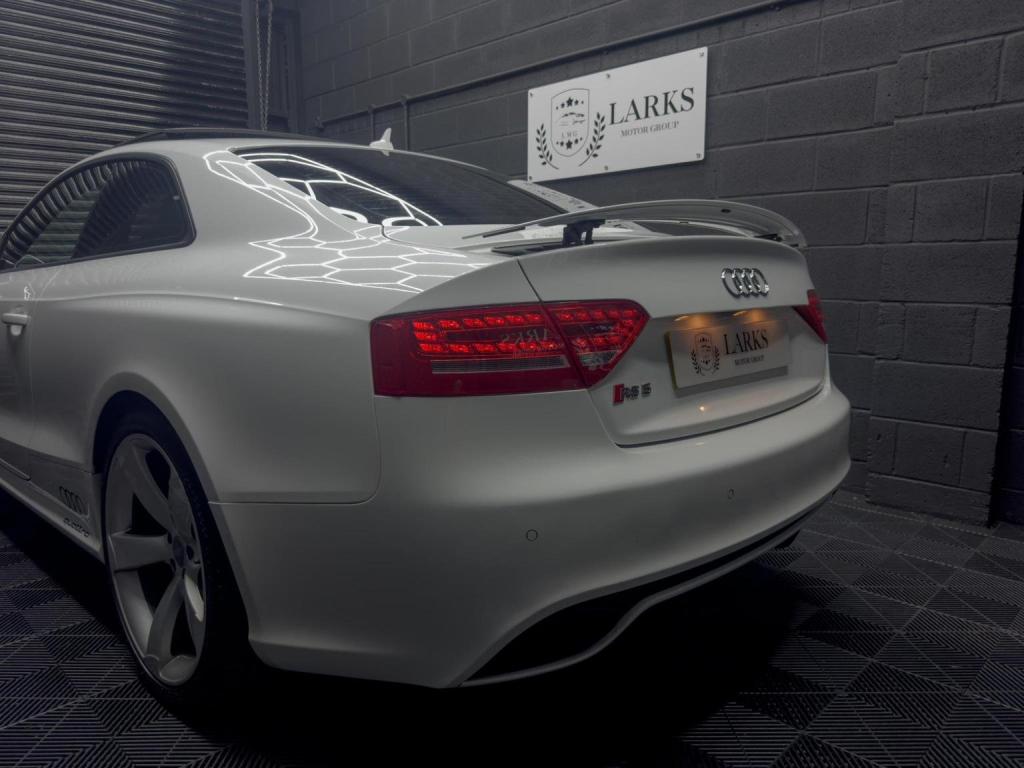 AUDI RS5