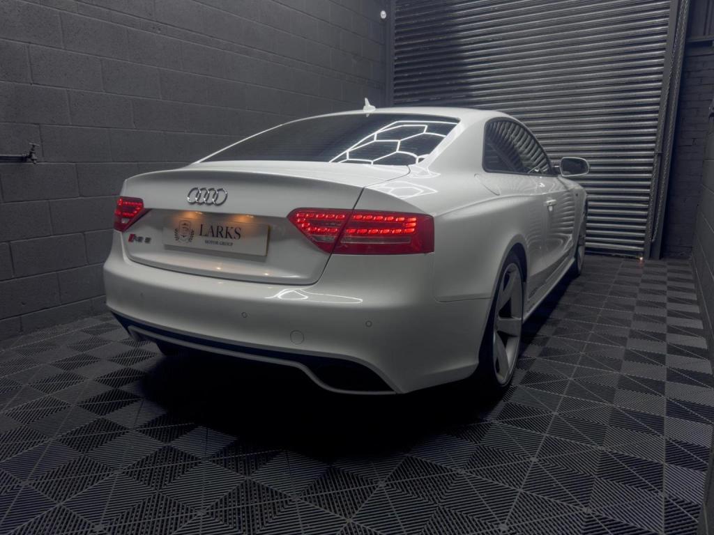 AUDI RS5