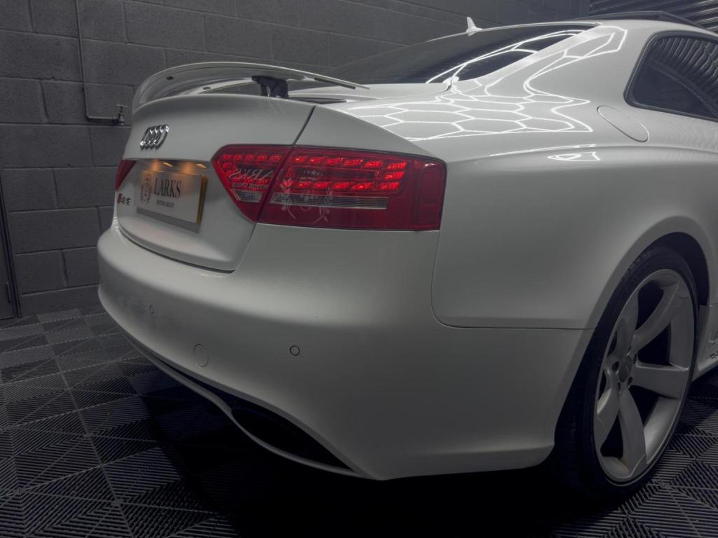 AUDI RS5
