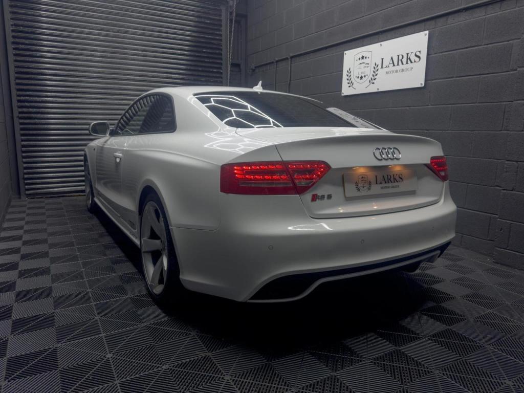 AUDI RS5