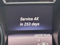 MERCEDES-BENZ GLA CLASS