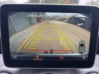 MERCEDES-BENZ GLA CLASS